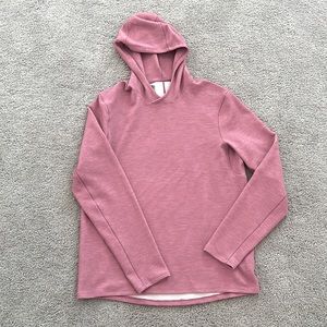 Lululemon Shift Stitch Hoodie